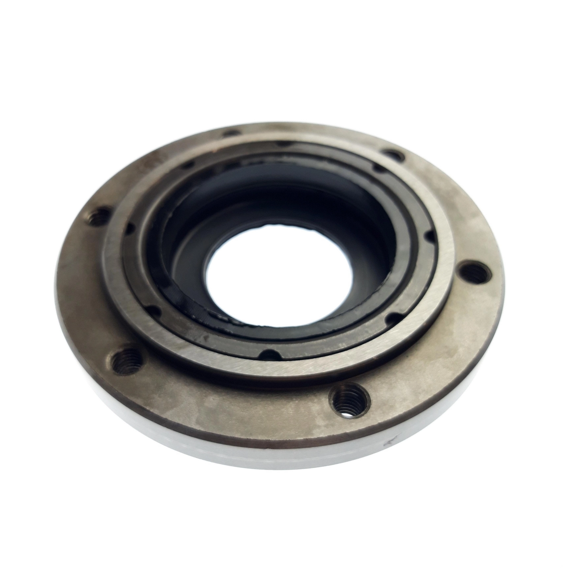 KUBA ALTERRA 580 MARŞ KİTLEMESİ [M550 - LH 500] #KM 73965